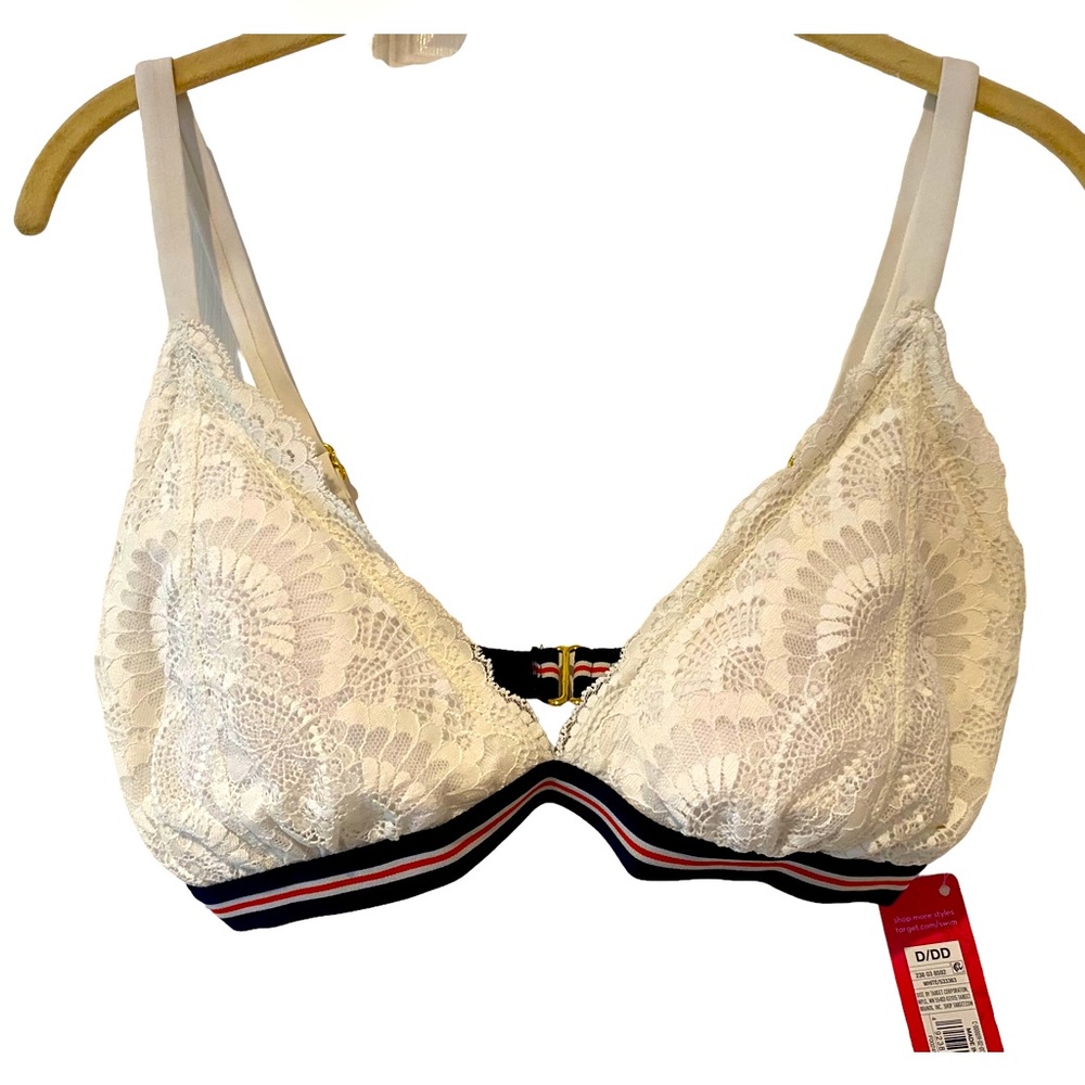 Bikini top